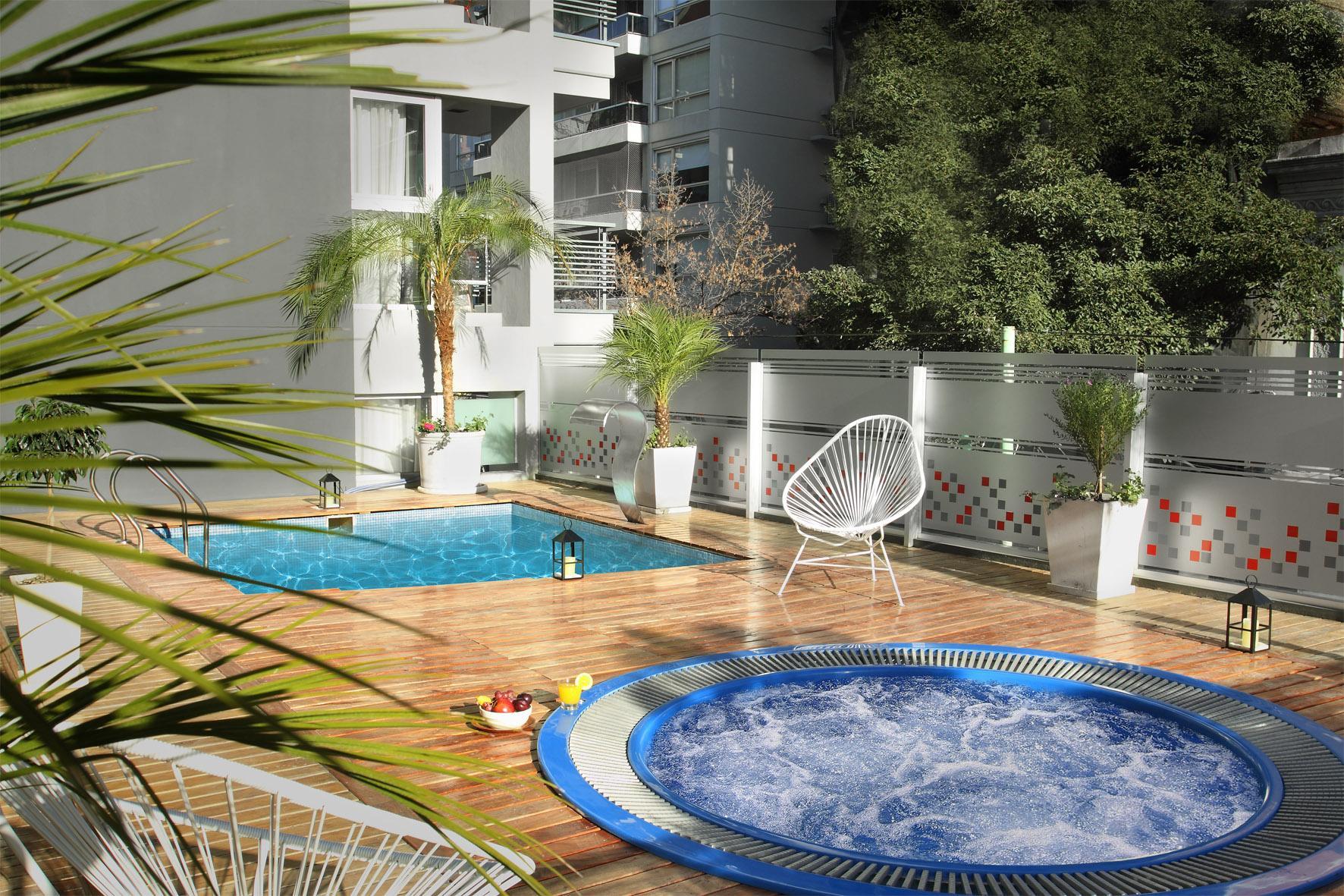Ba Sohotel酒店4*