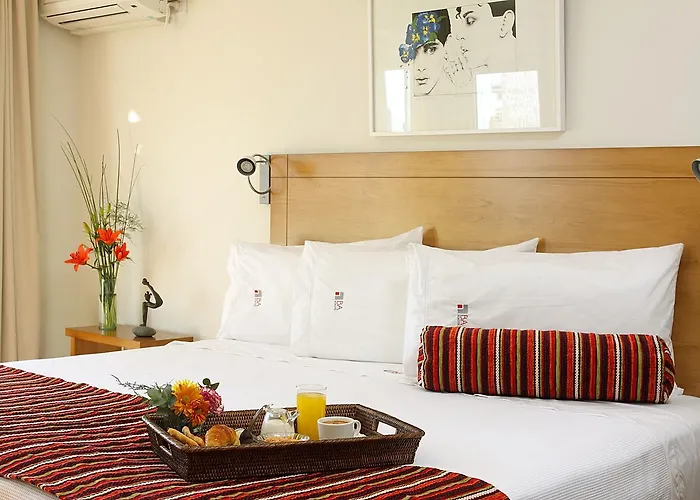 Ba Sohotel